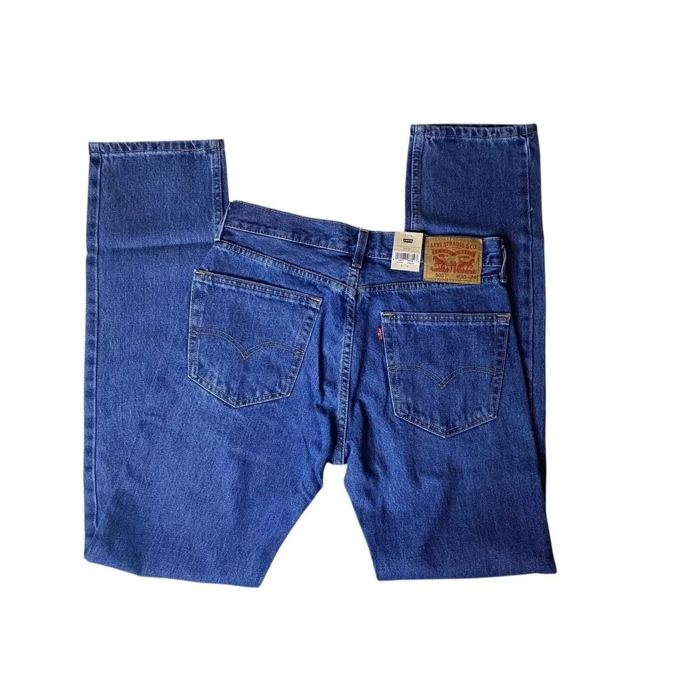 Levis discover your